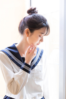 好女孩 韩国
